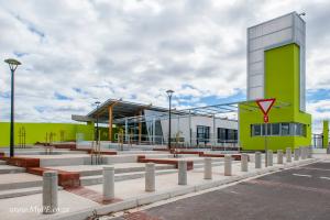 MBDA Helenvale Resource Center