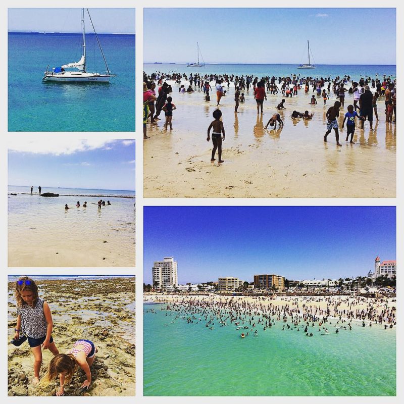 MyPE Image: Hobie Beach