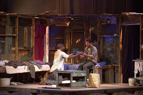 Athol Fugard