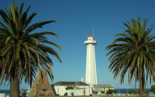 Donkin Reserve Port Elizabeth