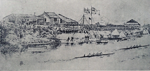 Redhouse Yacht Club