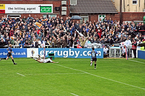 Thinus Delport