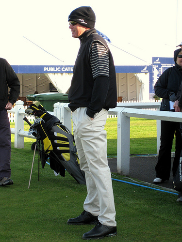 Shaun Pollock