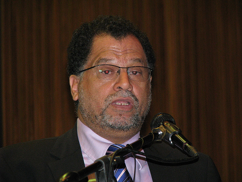 Danny Jordaan
