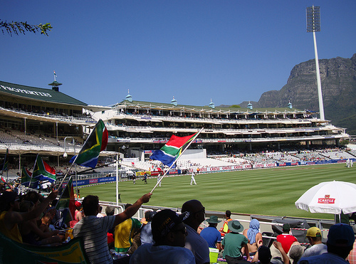 Alviro Petersen