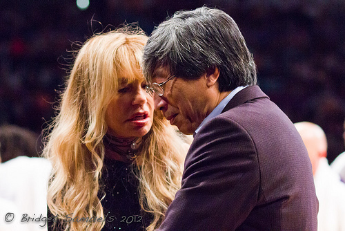 Patrick Soon-Shiong
