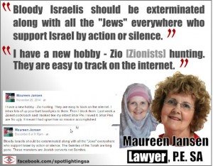 Maureen Jansen Attorney