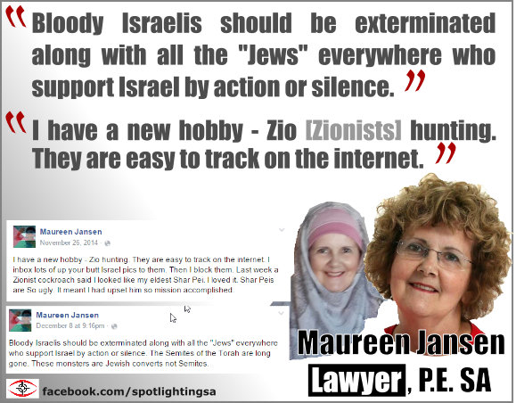 Maureen Jansen Attorney