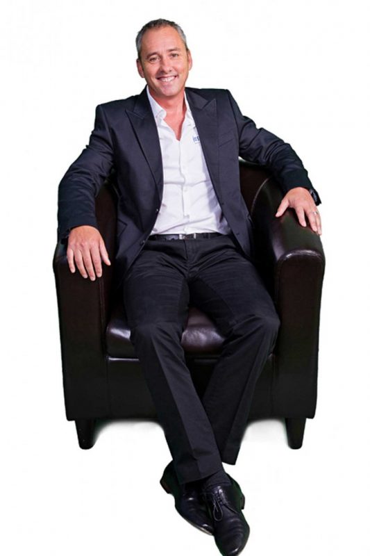 Paul Stevens