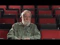Athol Fugard, 2014 Laureate of Theatre/Film?Official Video?
