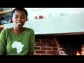 Hungry for change: Zolani Mahola