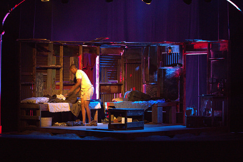 Athol Fugard