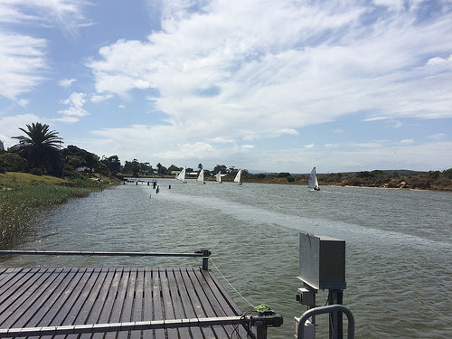 Redhouse Yacht Club