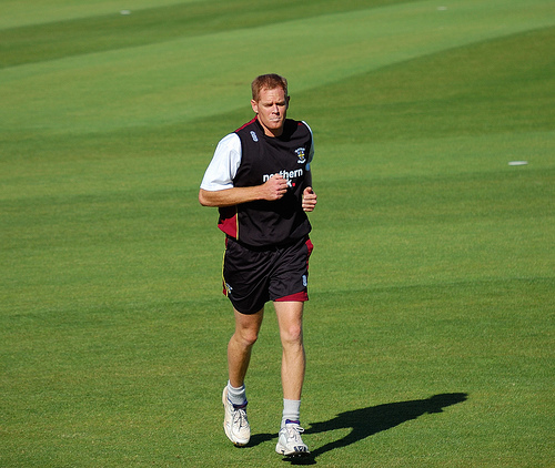 Shaun Pollock