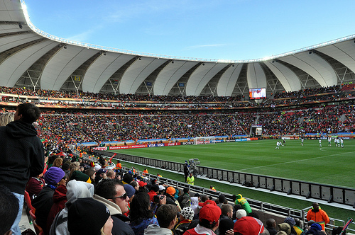 Nelson Mandela Bay