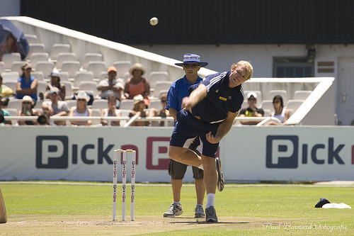Schalk Burger