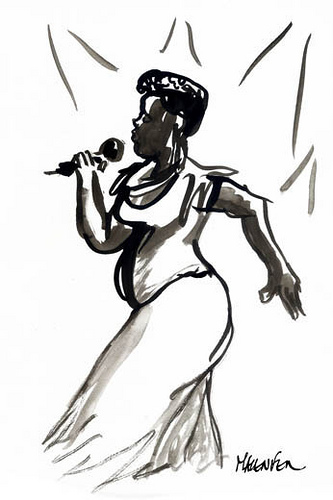Zolani Mahola