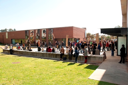 ACT | UJ Arts & Culture Conference