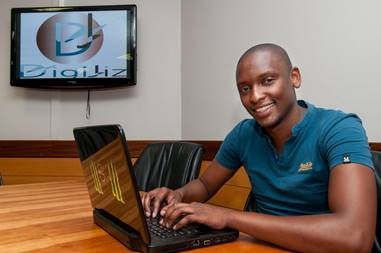 Musa Jali
