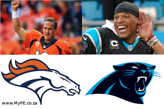Superbowl 50