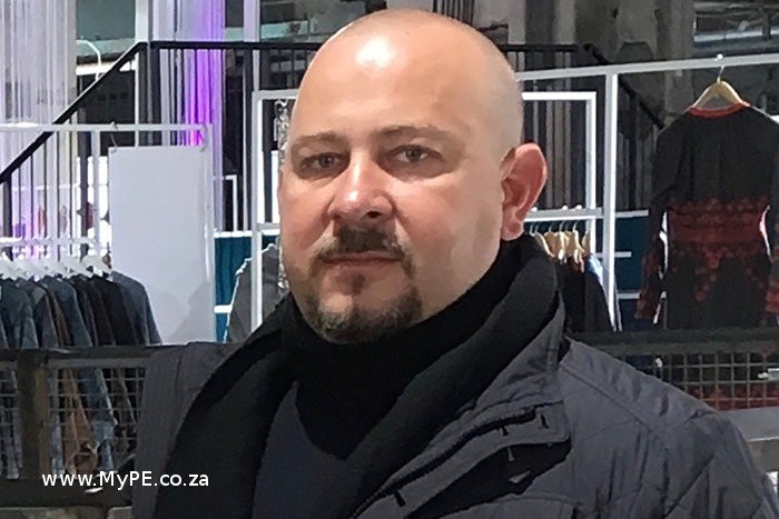 Troy Zunckel