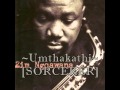Umthakathi [Sorcerer] - Zim Ngqawana