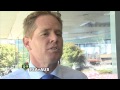 Shaun Pollock tribute to Graeme Smith