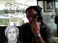 Schalk Burger talks about becoming a dad