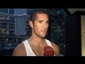 Rave party: I just had water, says Parnell