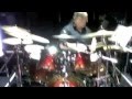 Doo Bee Doo - Zolani Mahola/Freshlyground with Mike Horne - soundchecking @ Symphonic Rocks 2011