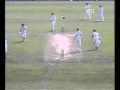 Ashwell Prince and Gareth Cross 50 partnership