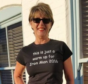 Val's t-shirt