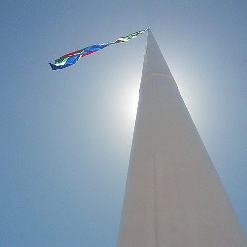 Donkin Reserve Port Elizabeth