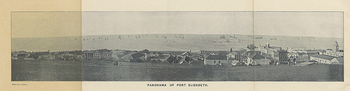 Port of Port Elizabeth