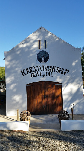 Kareedouw