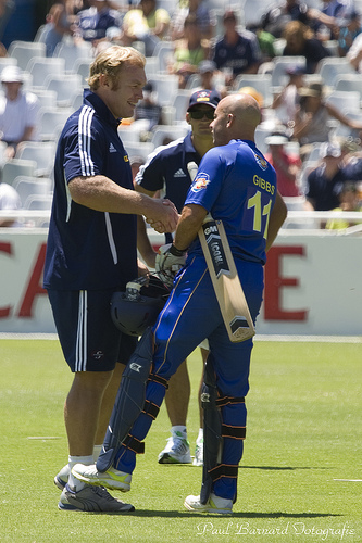 Schalk Burger