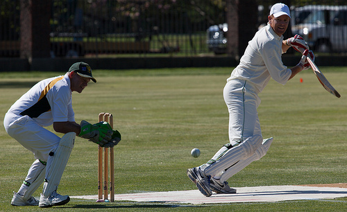 Shaun Pollock