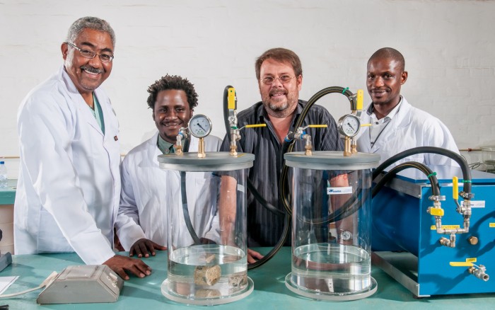 SANRAL announces new materials testing facility for Eastern Cape’s national road infrastructure
