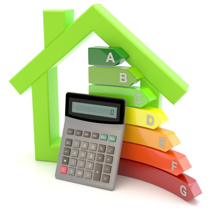 House Energy Efficiency