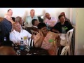 SA Rugby Legends Reunion Lunch