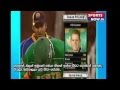 Kumar on Shaun Pollock funny