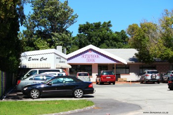 154 main road, walmer