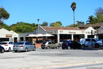 154 main road walmer
