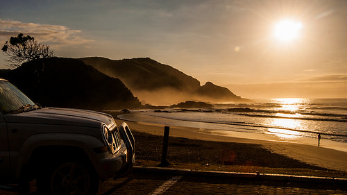 Port St Johns