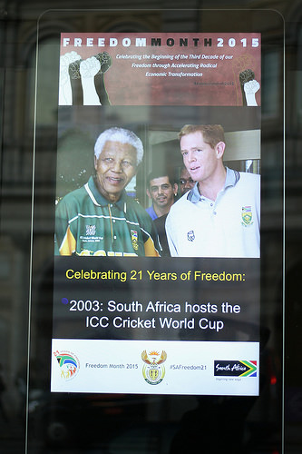 Shaun Pollock