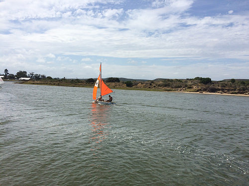 Redhouse Yacht Club
