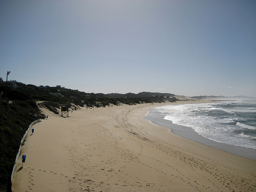 Port Alfred