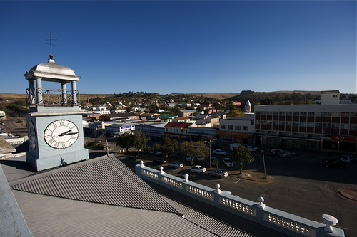 Grahamstown