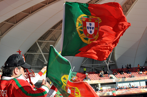 Nelson Mandela Bay Stadium