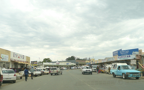 Dutywa